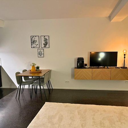 Isaak Apartment Stadtperle Waldshut-Tiengen Kültér fotó