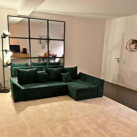 Isaak Apartment Stadtperle Waldshut-Tiengen Kültér fotó