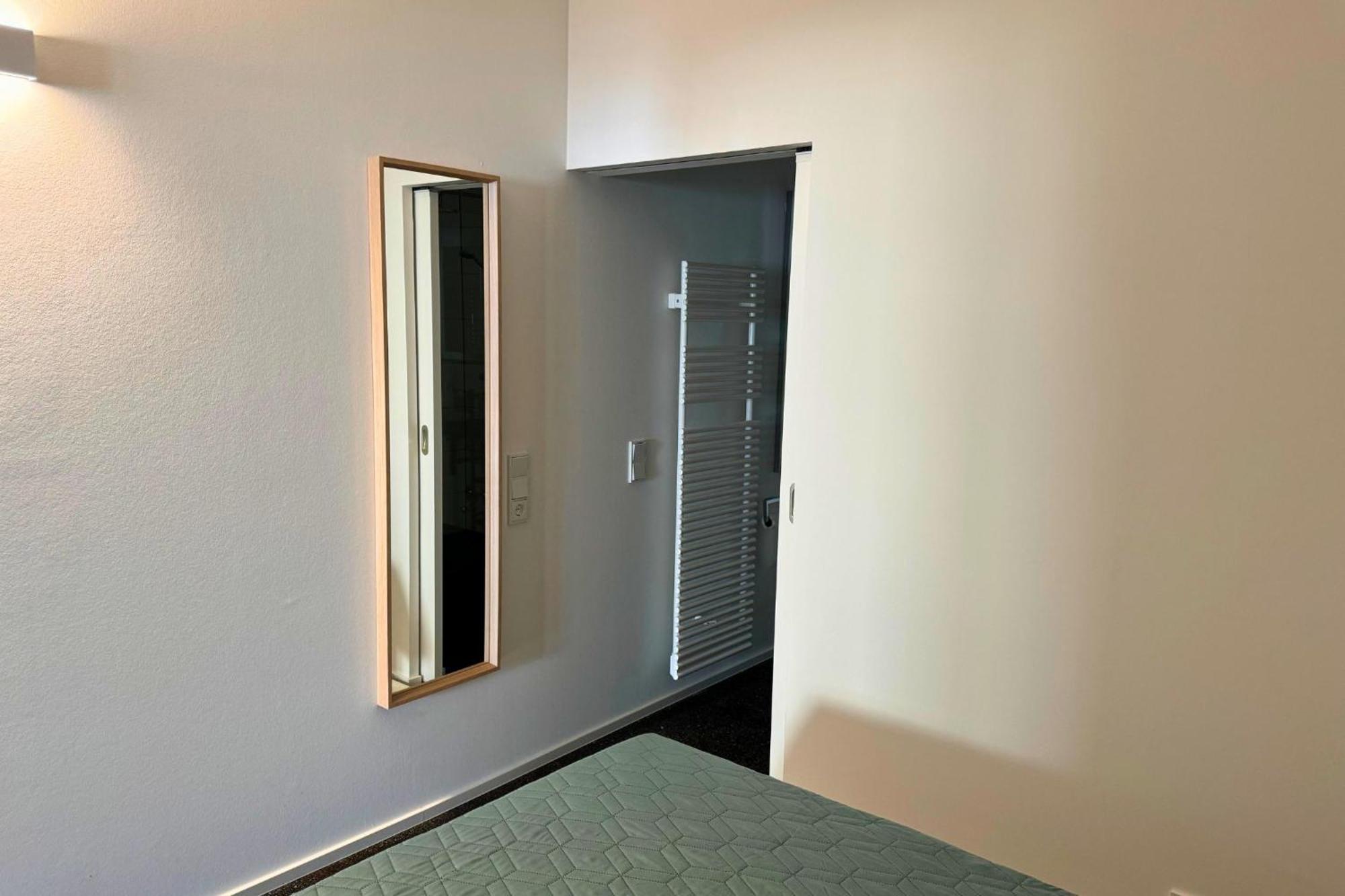 Isaak Apartment Stadtperle Waldshut-Tiengen Kültér fotó