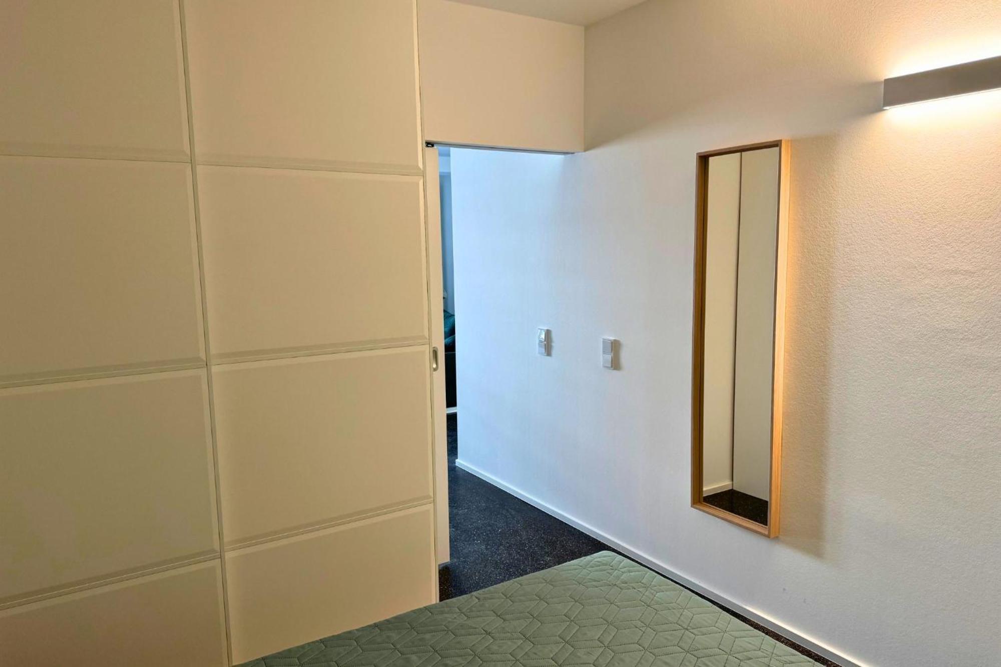 Isaak Apartment Stadtperle Waldshut-Tiengen Kültér fotó